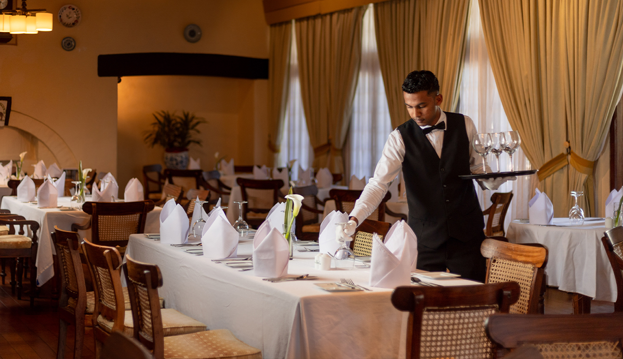 hill club nuwara eliya dress code Exquisite Dining & Fine Culinary experiences